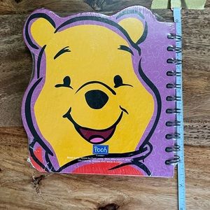 Disney Pooh Bear office set